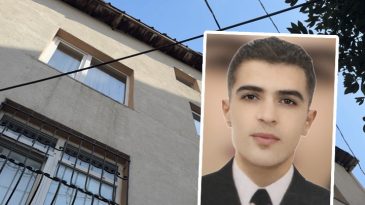 Kağıthane'de korkun&ccedil; olay! &Uuml;steğmen Hasan Atahan evinde başından vurulmuş halde &ouml;l&uuml; bulundu