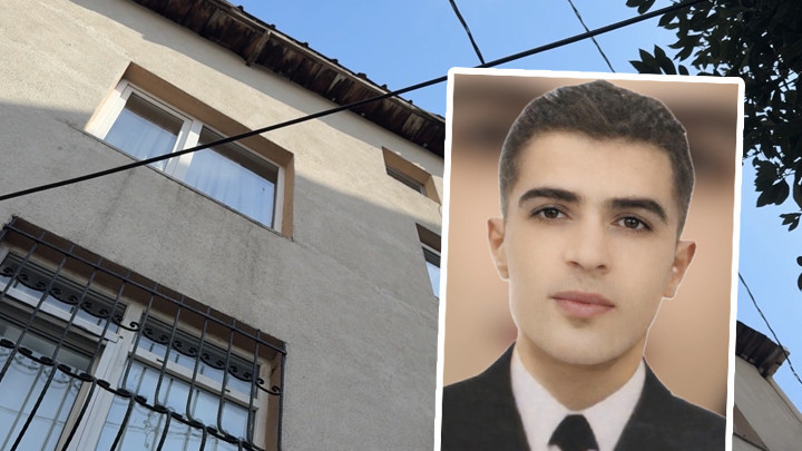 Kağıthane'de korkun&ccedil; olay! &Uuml;steğmen Hasan Atahan evinde başından vurulmuş halde &ouml;l&uuml; bulundu