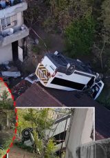 Kağıthane'deki Servis Kazasında Kahreden Detay: Hayatını Kaybeden Şof&ouml;r Dakikalar &Ouml;nce &Ccedil;ocukları Tahliye Etti