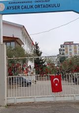 Kahramanmaraş Cumhuriyet Başsavcılığı&rsquo;ndan a&ccedil;ıklama! Saldırganının &ouml;lmediği iddiaları asılsız