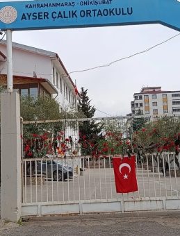 Kahramanmaraş Cumhuriyet Başsavcılığı&rsquo;ndan a&ccedil;ıklama! Saldırganının &ouml;lmediği iddiaları asılsız