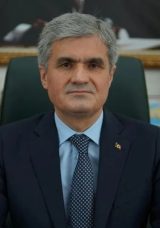 Kahramanmaraş İl Milli Eğitim M&uuml;d&uuml;r&uuml; Akpınar, g&ouml;reve başladı!