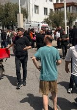 Kahramanmaraş Saldırganının Annesi de Tutuklandı