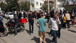 Kahramanmaraş Saldırganının Annesi de Tutuklandı