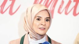 Kahramanmaraş Saldırısında Kayıplara Yas Danışmanı