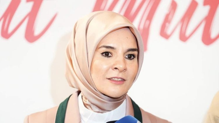 Kahramanmaraş Saldırısında Kayıplara Yas Danışmanı