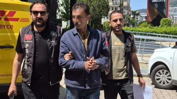 Kahramanmaraş ve Şanlıurfa Saldırıları Sonrası Paylaşıma Tutuklama
