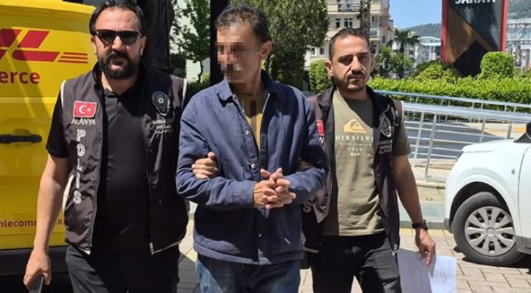 Kahramanmaraş ve Şanlıurfa Saldırıları Sonrası Paylaşıma Tutuklama