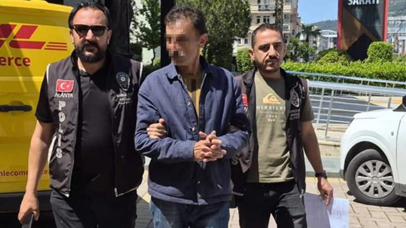 Kahramanmaraş ve Şanlıurfa Saldırıları Sonrası Paylaşıma Tutuklama