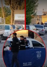 Kahramanmaraş'ta dehşet! Sokak ortasında arkadaş kurşunu: 1 &ouml;l&uuml;