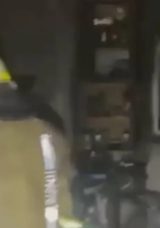 Kahramanmaraş'ta Ev Yangını: 8 Kişi Yaralandı!