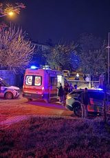 Kahramanmaraş'ta İki Aile Arasında Silahlı Kavga: Yaralılar Var