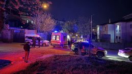 Kahramanmaraş'ta İki Aile Arasında Silahlı Kavga: Yaralılar Var