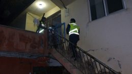 Kahramanmaraş'ta korkun&ccedil; cinayet! Tartıştığı eşini başında vurdu
