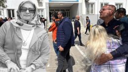 Kahramanmaraş'ta okula d&uuml;zenlenen saldırıda acı detay! &Ouml;ğrencilerine siper olmuş