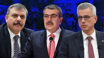 Kahramanmaraş'ta Okula Saldırı: Bakanlardan &Ouml;nemli A&ccedil;ıklamalar