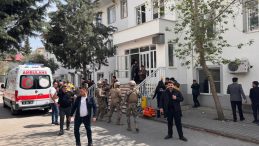 Kahramanmaraş'ta okula saldırı | Detaylar ortaya &ccedil;ıktı: 5 silah 7 şarj&ouml;rle gelmiş, iki sınıfa girmiş