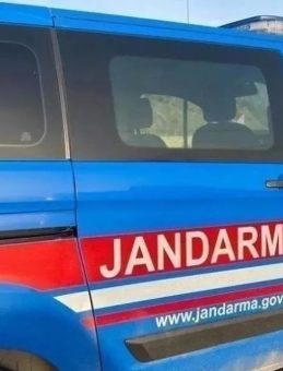 Kahramanmaraş'ta vahşet! Tartıştığı eşini başından vurdu