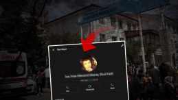 Kahramanmaraş'taki okul saldırganı ile ilgili yeni gelişme: Telefonu inceleme altında! İsa Aras Mersinli'nin profilinde korkun&ccedil; detay