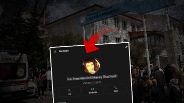 Kahramanmaraş'taki okul saldırganı ile ilgili yeni gelişme: Telefonu inceleme altında! İsa Aras Mersinli'nin profilinde korkun&ccedil; detay