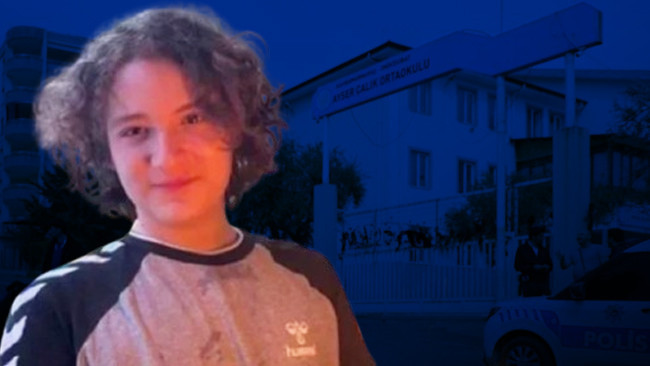 Kahramanmaraş'taki okula saldırı ile ilgili yeni detaylar! 6. sınıf &ouml;ğrencisi nasıl kurtulduklarını anlattı: 'Sınıfa girip 'yere yatın' diye bağırdı'