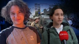 Kahramanmaraş'taki Okula Silahlı Saldırı: İsa Aras Mersinli'yi Sınıf Arkadaşı Anlattı