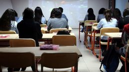 Kahramanmaraş'taki Saldırının Ardından Eğitime Ara Verildi
