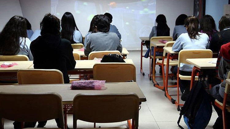 Kahramanmaraş'taki Saldırının Ardından Eğitime Ara Verildi