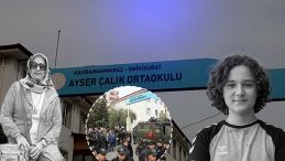 Kahramanmaraş'taki Saldırının Failini Teşhis Eden Rehber &Ouml;ğretmenin İfadesi Ortaya &Ccedil;ıktı: &Uuml;zerinden Şarj&ouml;r Yere D&uuml;şt&uuml;
