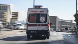 Kahramanmaraş&rsquo;ta iki aile arasında silahlı kavga: 6 kişi yaralandı!