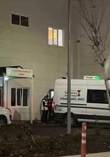 Kahramanmaraş&rsquo;ta kan donduran cinayet: Eşini &ouml;ld&uuml;r&uuml;p ka&ccedil;tı