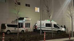 Kahramanmaraş&rsquo;ta kan donduran cinayet: Eşini &ouml;ld&uuml;r&uuml;p ka&ccedil;tı