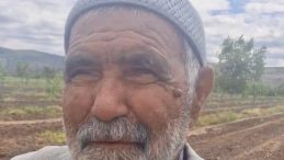 Kahramanmaraş&rsquo;ta kayıp yaşlı adam &ouml;l&uuml; bulundu