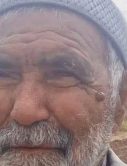 Kahramanmaraş&rsquo;ta kayıp yaşlı adam &ouml;l&uuml; bulundu