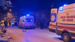 Kahvehanede Kanlı Hesaplaşma: 2 &Ouml;l&uuml;