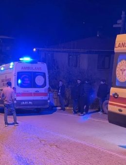 Kahvehanede Kanlı Hesaplaşma: 2 Ölü