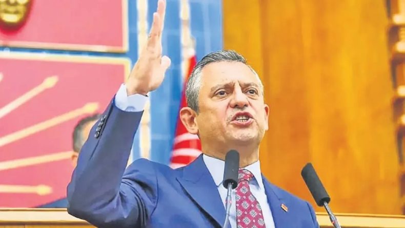 Kalbindekini dile getirdi: Biz İsrail ile birlikteyiz