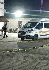 Kalbinden Bı&ccedil;aklanan 15 Yaşındaki &Ccedil;ocuk Hayatını Kaybetti