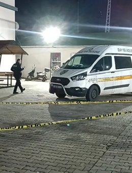 Kalbinden Bıçaklanan 15 Yaşındaki Çocuk Hayatını Kaybetti