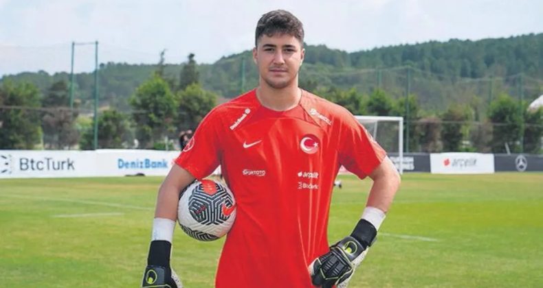 Kalede 2 Alternatif: Deniz & Muhammed