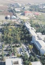 Kamp&uuml;ste Petrol Arama &Ccedil;alışmaları Başlıyor