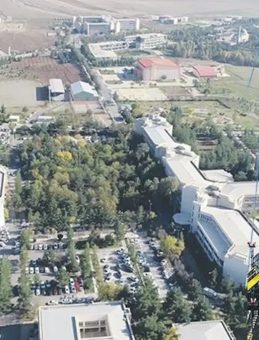 Kamp&uuml;ste Petrol Arama &Ccedil;alışmaları Başlıyor