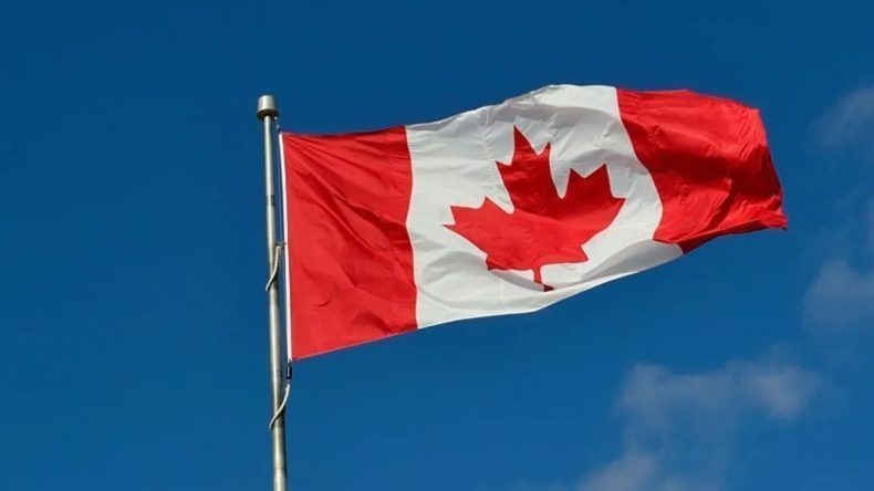 Kanada, K&uuml;resel Savaş U&ccedil;ağı Programı'na Katılımını Değerlendiriyor