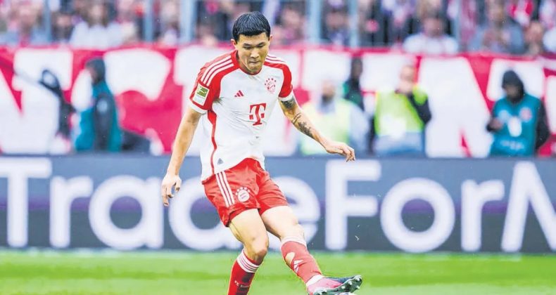 Kanarya KİMliğini buldu!