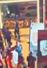 Kanlı biten kavgaya ağırlaştırılmış müebbet istemi