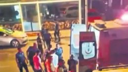 Kanlı biten kavgaya ağırlaştırılmış müebbet istemi