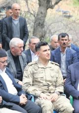 Kanlı husumet barışla bitti