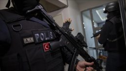 Kanlı Saldırıların Altındaki Yoruma Operasyon: Adreste &Ccedil;ıkanlar Şoke Etti!