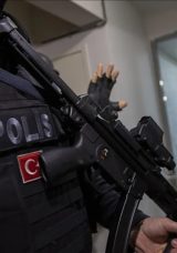 Kanlı Saldırıların Altındaki Yoruma Operasyon: Adreste &Ccedil;ıkanlar Şoke Etti!