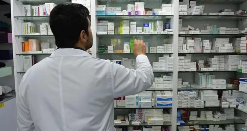 Kanser, MS, ITP, Diyabet ve Kolesterol: 72 İla&ccedil; Geri &Ouml;deme Listesine Alındı